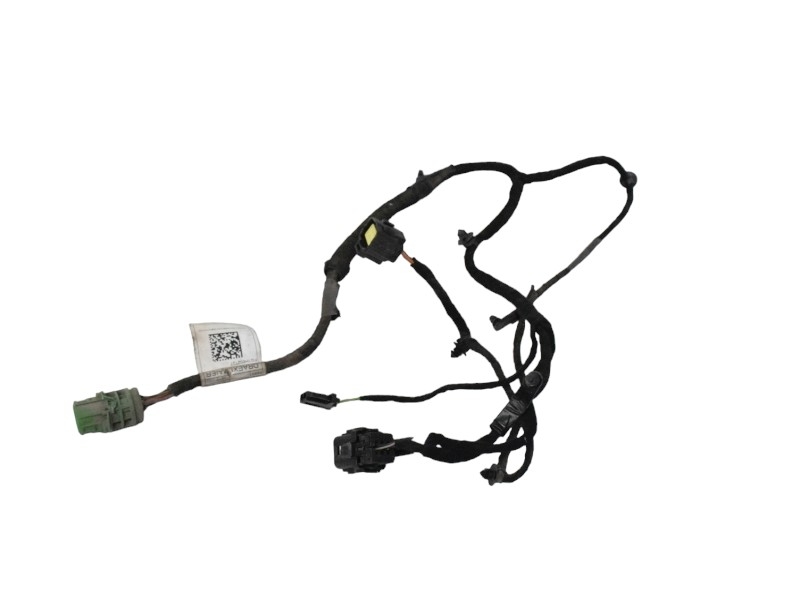 Cablaggio Porta Posteriore Destra Fiat 500l 51938793