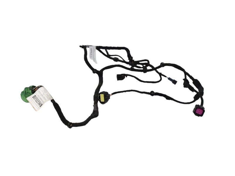 Cablaggio Porta Anteriore Sinistra Fiat 500l 51938666 Cablaggio Porta Anteriore Sinistra Fiat 500l 51938666