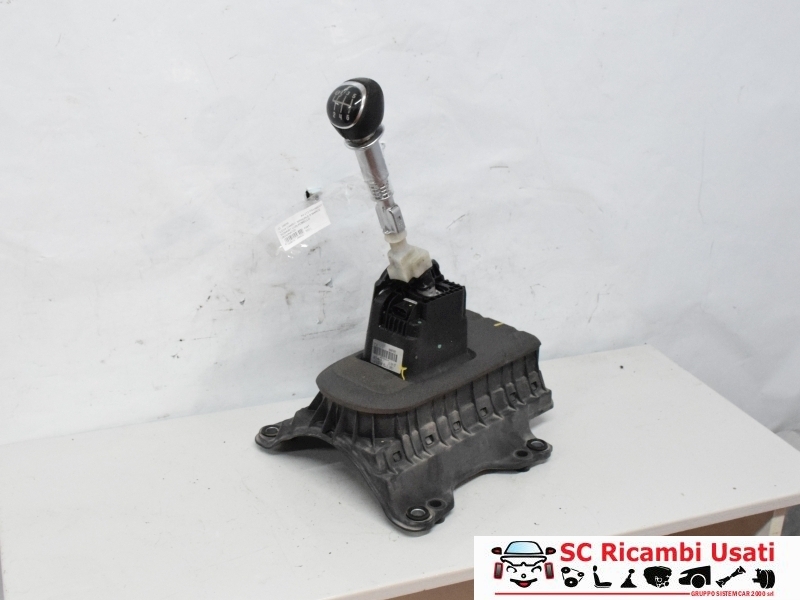 Leva Cambio Manuale Fiat 500l 50294061 Leva Cambio Manuale Fiat 500l 50294061