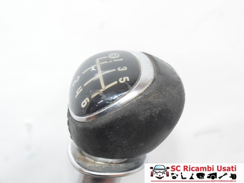 Leva Cambio Manuale Fiat 500l 50294061 Leva Cambio Manuale Fiat 500l 50294061