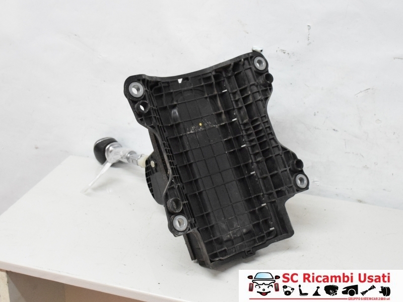 Leva Cambio Manuale Fiat 500l 50294061 Leva Cambio Manuale Fiat 500l 50294061