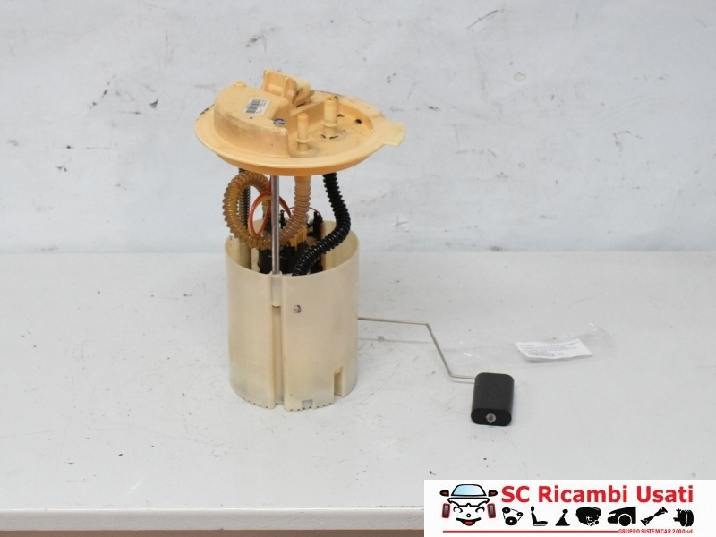 Pompa Carburante Fiat 500l 1.6 Mjt 51887866 Pompa Carburante Fiat 500l 1.6 Mjt 51887866