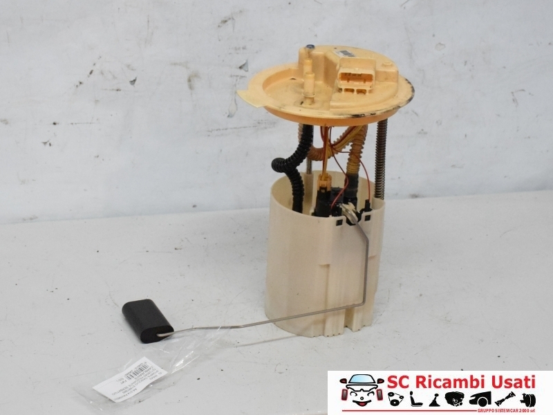 Pompa Carburante Fiat 500l 1.6 Mjt 51887866 Pompa Carburante Fiat 500l 1.6 Mjt 51887866