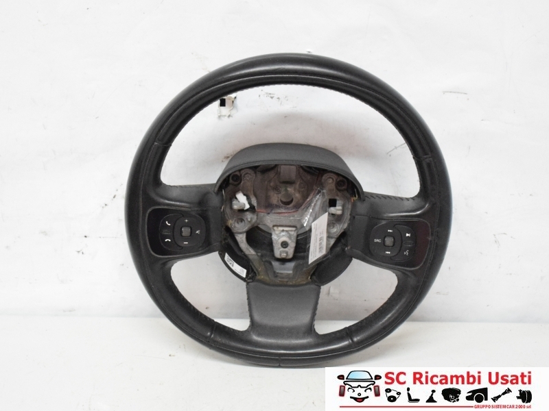 Volante Fiat 500l 735589724 Volante Fiat 500l 735589724