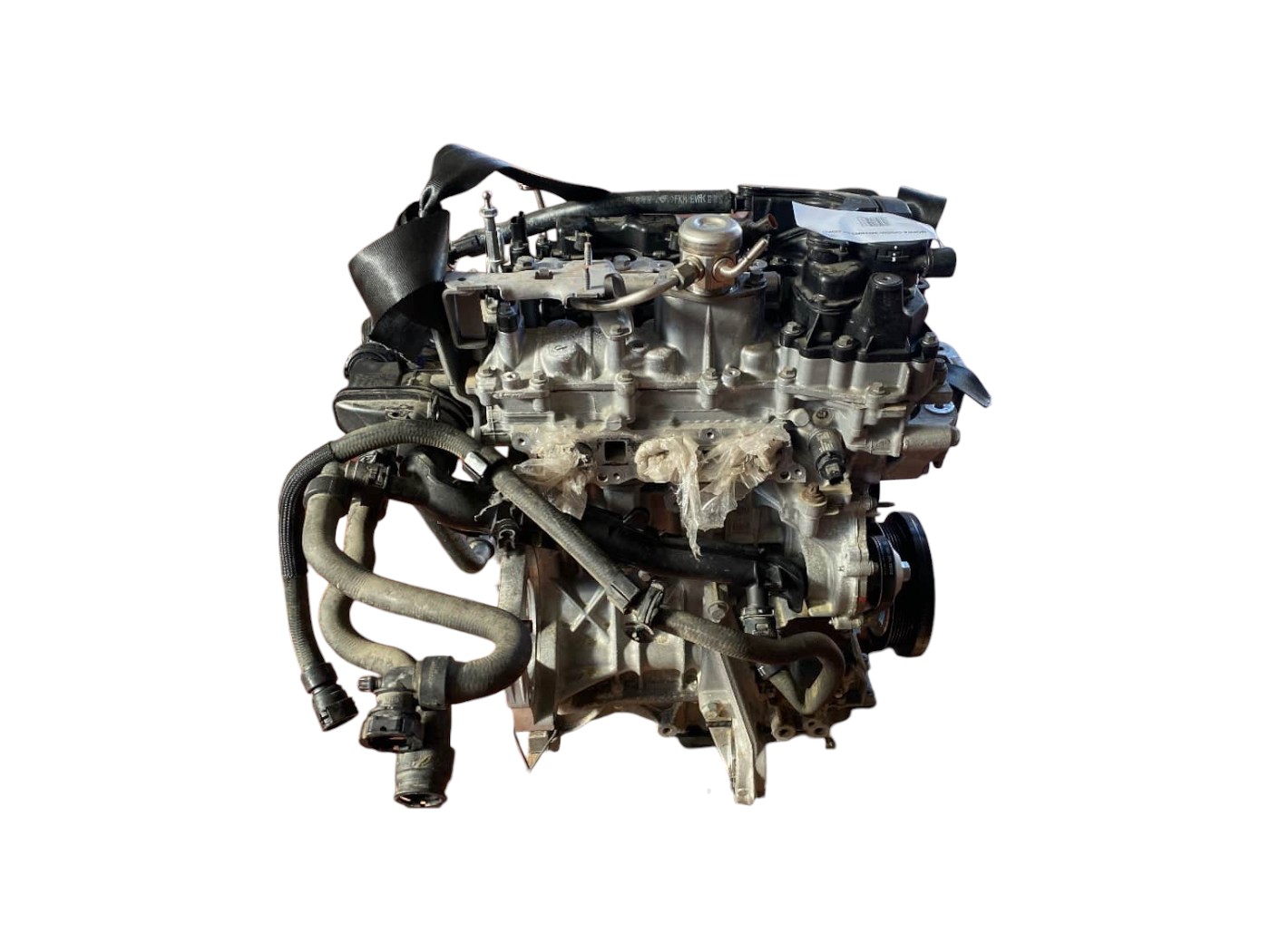 Motore Opel Mokka 1.2 Benzina HN05 - 35661 Motore Opel Mokka 1.2 Benzina HN05 - 35661