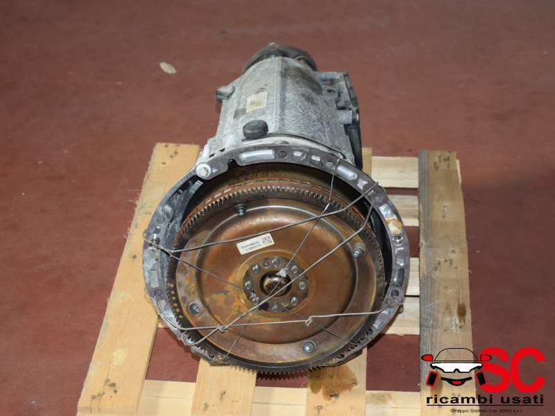 Cambio Automatico Mercedes Classe C Sw W205 A2052706501 Cambio Automatico Mercedes Classe C Sw W205 A2052706501