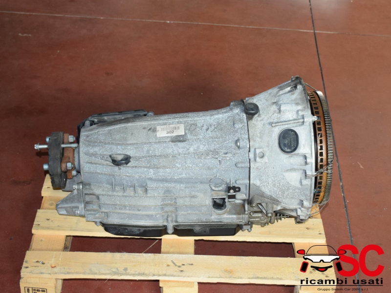 Cambio Automatico Mercedes Classe C Sw W205 A2052706501 Cambio Automatico Mercedes Classe C Sw W205 A2052706501