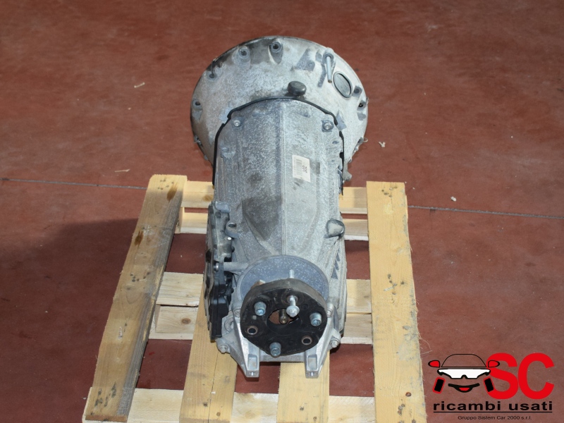 Cambio Automatico Mercedes Classe C Sw W205 A2052706501 Cambio Automatico Mercedes Classe C Sw W205 A2052706501
