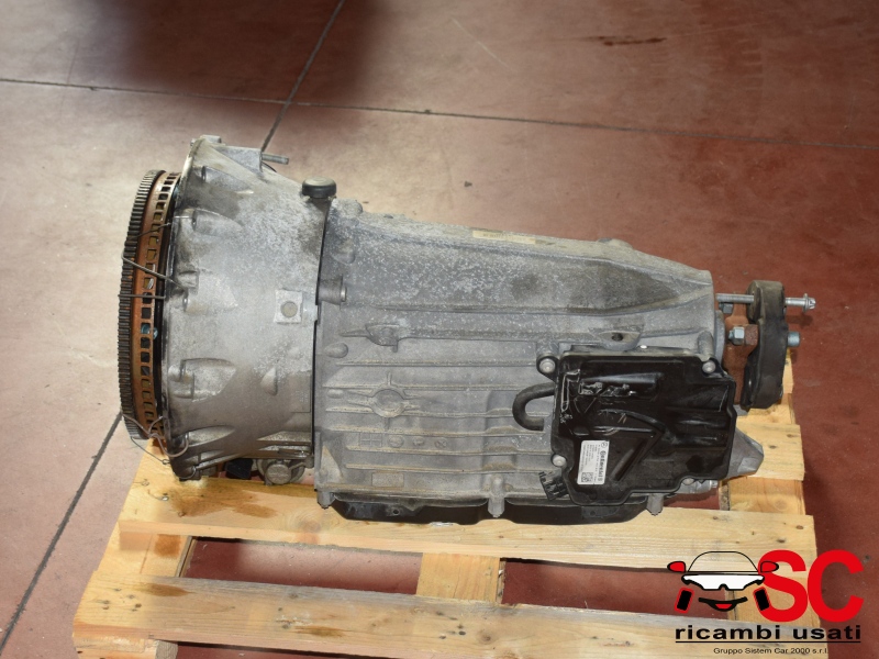 Cambio Automatico Mercedes Classe C Sw W205 A2052706501 Cambio Automatico Mercedes Classe C Sw W205 A2052706501