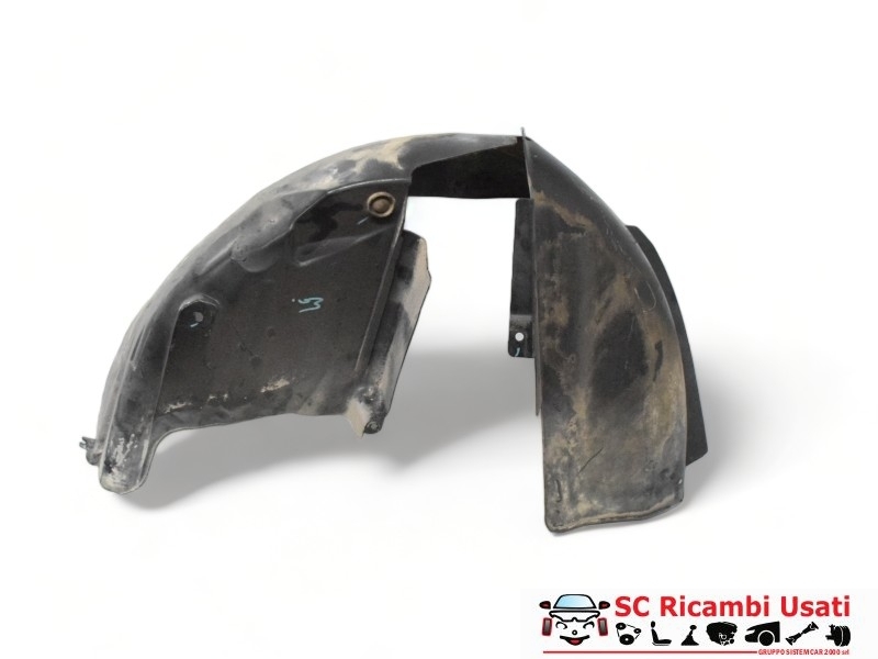 Passaruota Posteriore Destro Fiat 500l 51884829