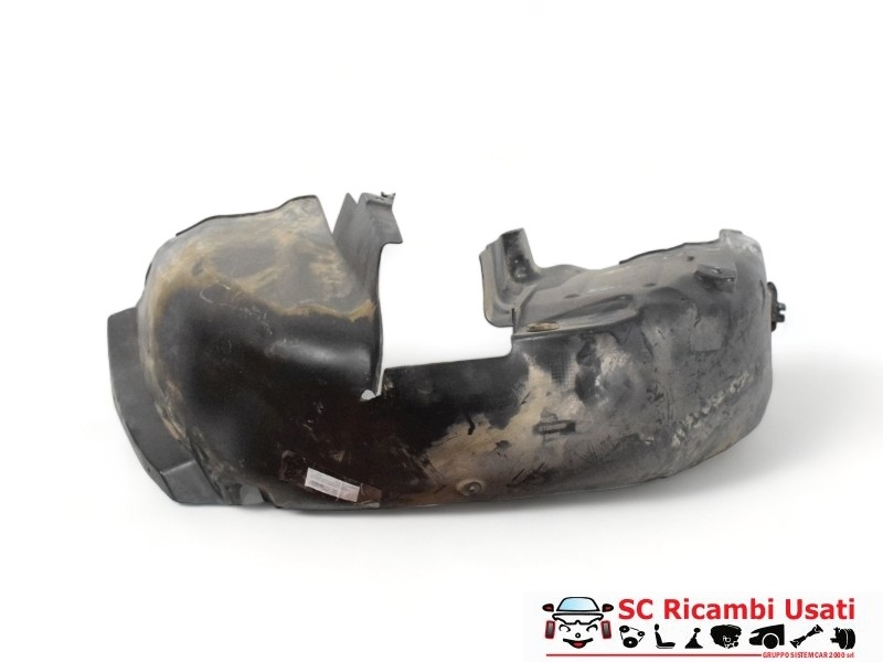 Passaruota Posteriore Destro Fiat 500l 51884829