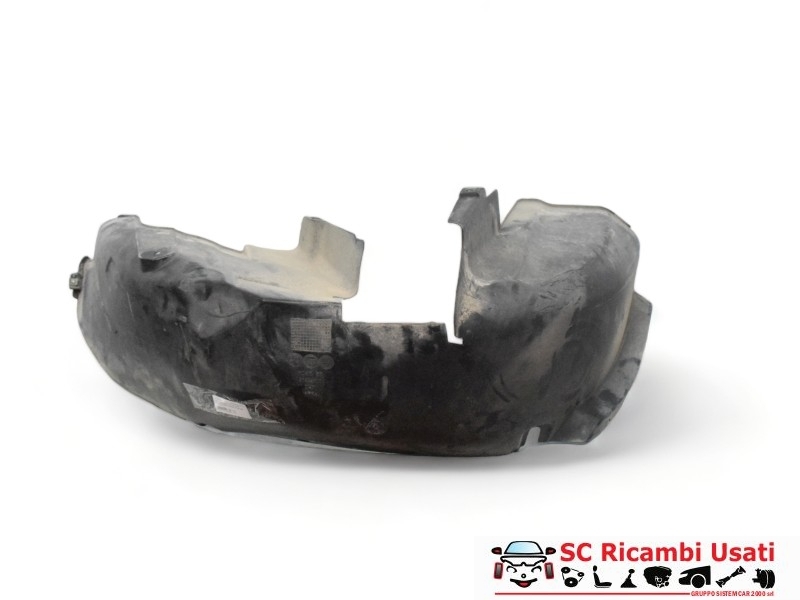 Passaruota Posteriore Sinistro Fiat 500l 51884830