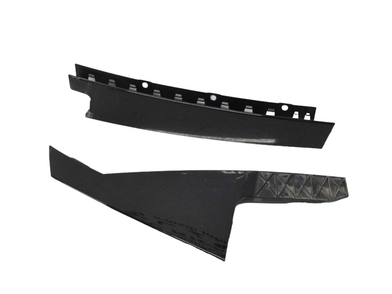 Modanatura Porta Posteriore Destra Fiat 500l 735522837 735522839