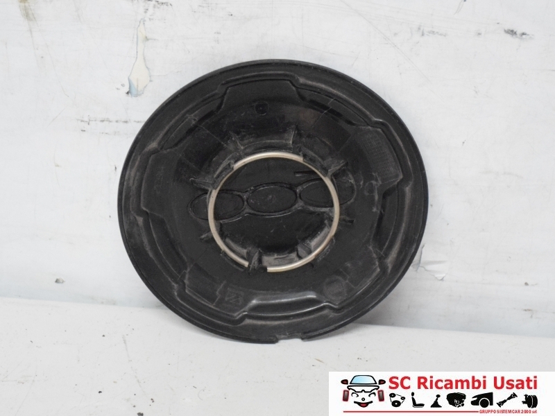 Coppetta Coprimozzo Fiat 500l 735574469 Coppetta Coprimozzo Fiat 500l 735574469