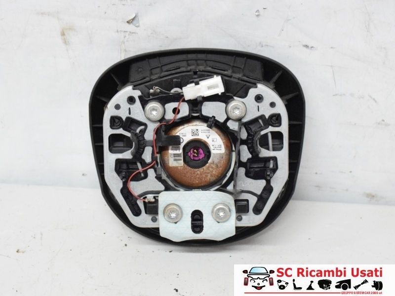 Airbag Volante Fiat 500l 735612116 Airbag Volante Fiat 500l 735612116