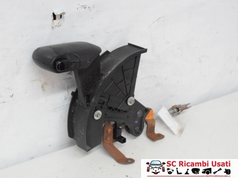 Leva Freno A Mano Fiat 500l 735597432 Leva Freno A Mano Fiat 500l 735597432