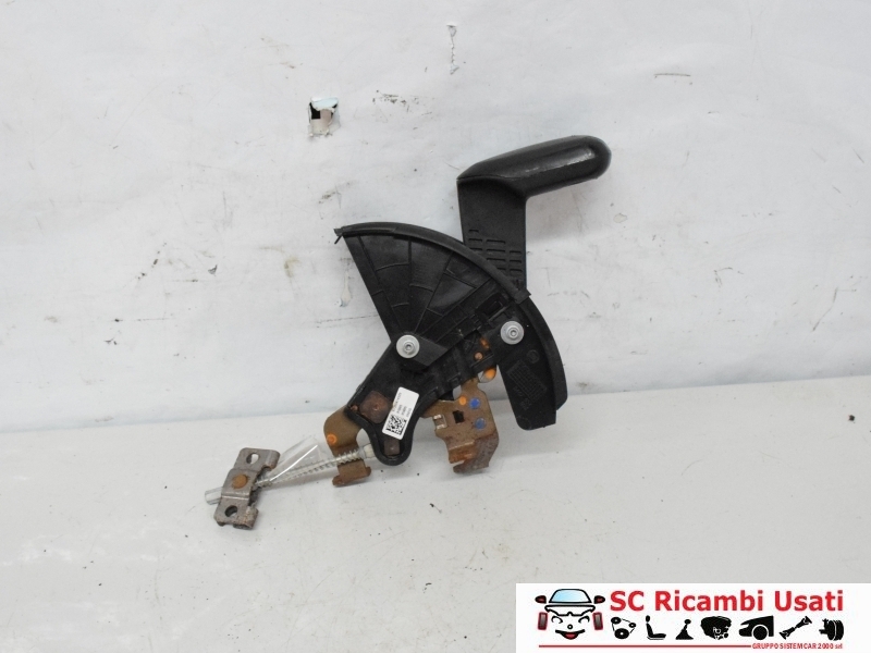 Leva Freno A Mano Fiat 500l 735597432 Leva Freno A Mano Fiat 500l 735597432
