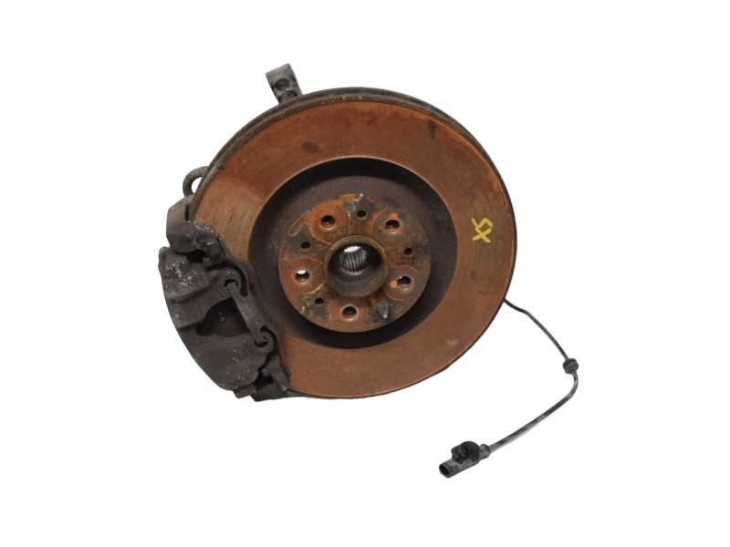 Mozzo Montante Anteriore Sinistro Fiat 500l 51910432