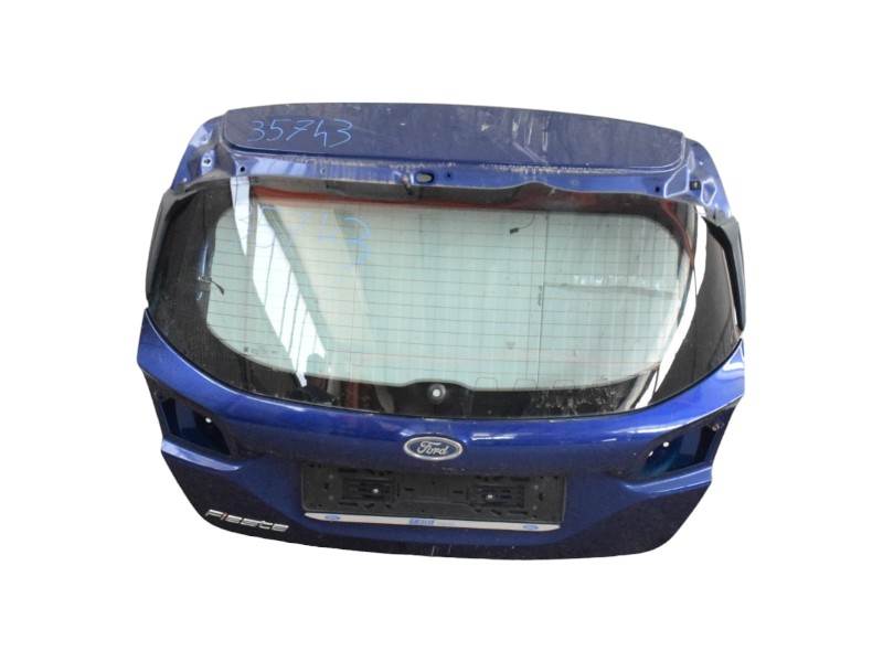 Portellone Ford Fiesta Mk7 2180034 PH1BB-A40400-AB - 35743