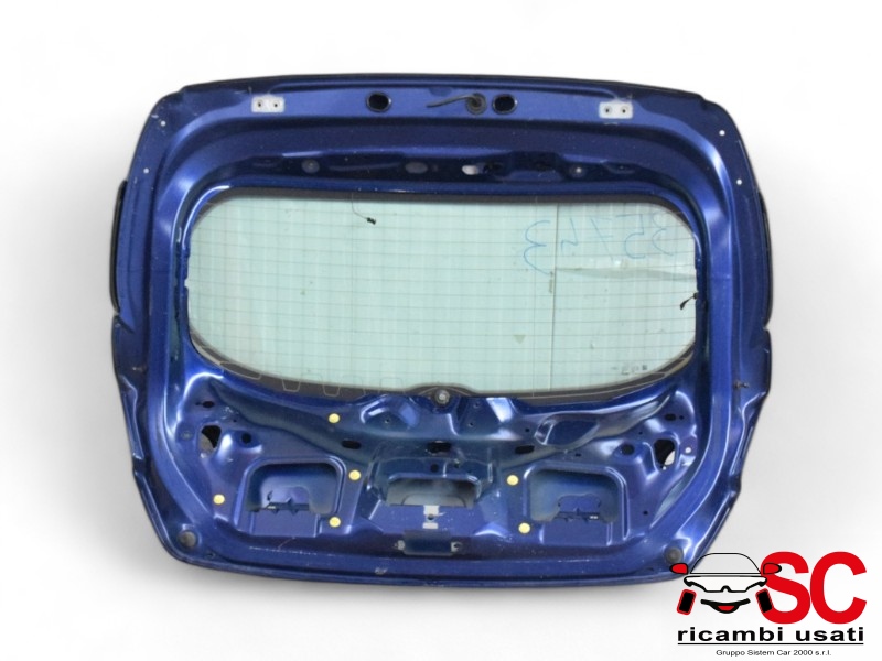 Portellone Ford Fiesta Mk7 2180034 PH1BB-A40400-AB - 35743