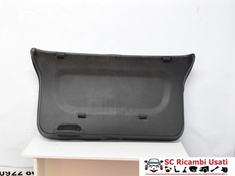 Pannello Portellone Posteriore Fiat 500l Pannello Portellone Posteriore Fiat 500l