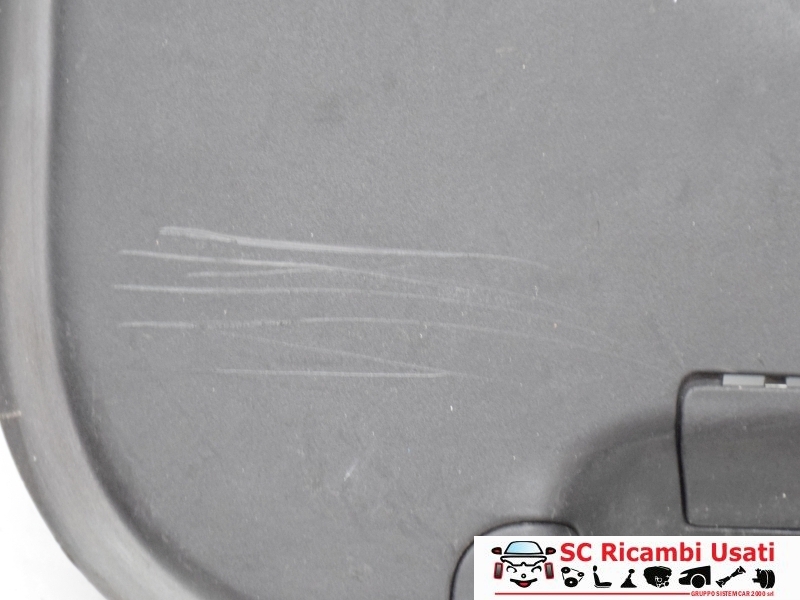 Pannello Portellone Posteriore Fiat 500l Pannello Portellone Posteriore Fiat 500l