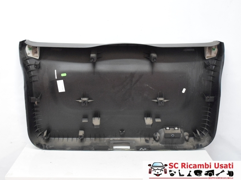 Pannello Portellone Posteriore Fiat 500l Pannello Portellone Posteriore Fiat 500l