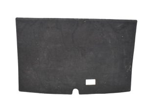 Isolamento Rivestimento Fondo Baule Fiat 500l 735600374 - 35762