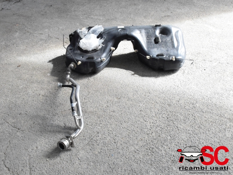 Serbatoio Carburante Alfa Romeo Stelvio 2.2 Jtdm 505413530