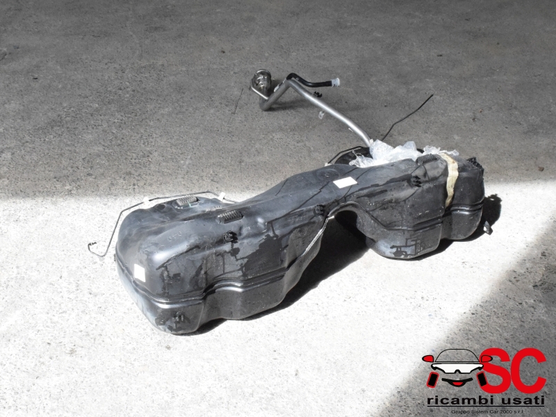 Serbatoio Carburante Alfa Romeo Stelvio 2.2 Jtdm 505413530