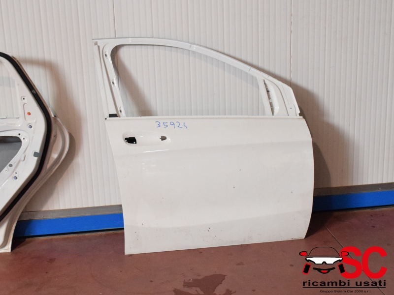 Porta Anteriore Destra Mercedes Classe B W246 A2467200205