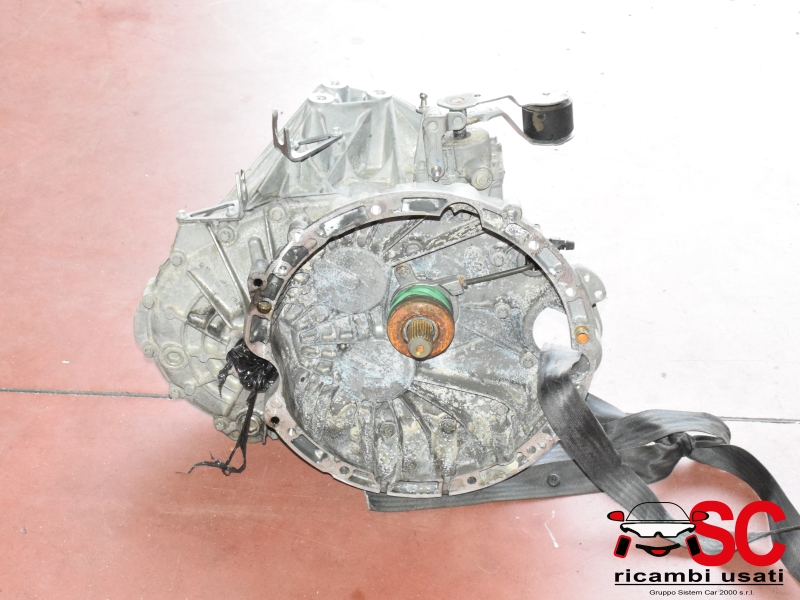Cambio Manuale Mercedes Classe B W246 1.5 Dci A2463608400 Cambio Manuale Mercedes Classe B W246 1.5 Dci A2463608400