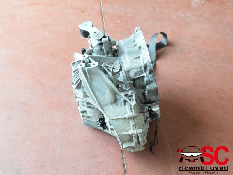 Cambio Manuale Mercedes Classe B W246 1.5 Dci A2463608400 Cambio Manuale Mercedes Classe B W246 1.5 Dci A2463608400