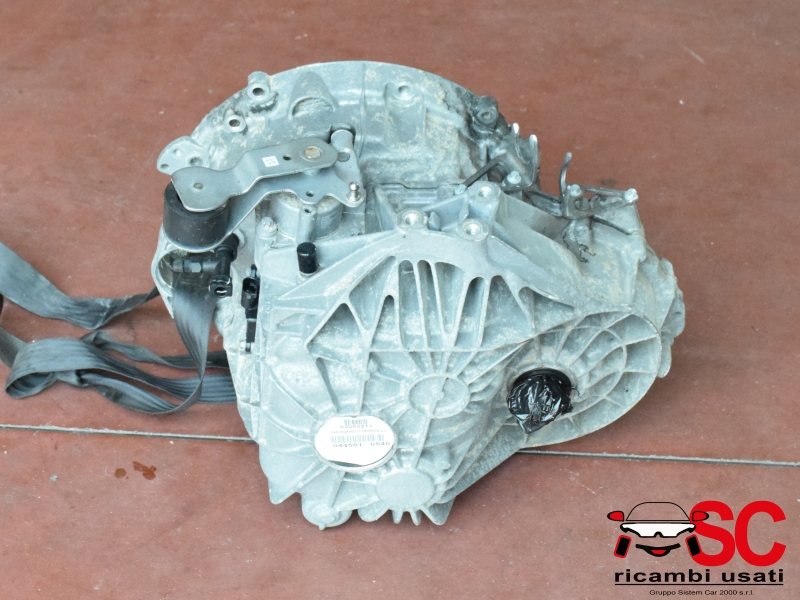 Cambio Manuale Mercedes Classe B W246 1.5 Dci A2463608400 Cambio Manuale Mercedes Classe B W246 1.5 Dci A2463608400