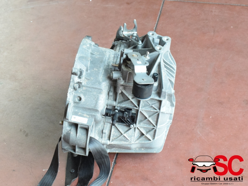 Cambio Manuale Mercedes Classe B W246 1.5 Dci A2463608400 Cambio Manuale Mercedes Classe B W246 1.5 Dci A2463608400