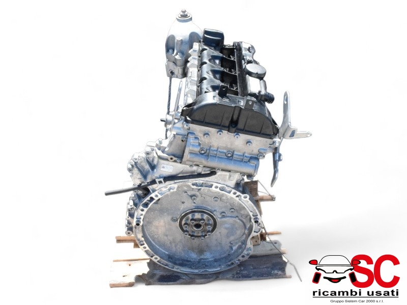 Motore Mercedes Cla 2.2 Cdi 651930 RETTIFICATO KM 0 - 35961 Motore Mercedes Cla 2.2 Cdi 651930 RETTIFICATO KM 0 - 35961