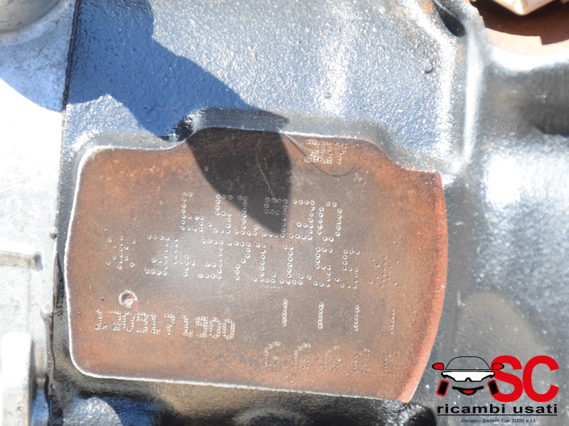 Motore Mercedes Cla 2.2 Cdi 651930 RETTIFICATO KM 0 - 35961 Motore Mercedes Cla 2.2 Cdi 651930 RETTIFICATO KM 0 - 35961