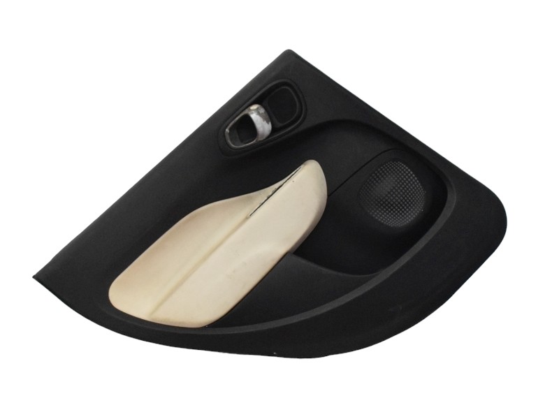 Pannello Porta Posteriore Sinistra Fiat 500l 735602408