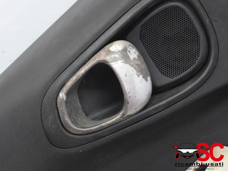 Pannello Porta Posteriore Sinistra Fiat 500l 735602408