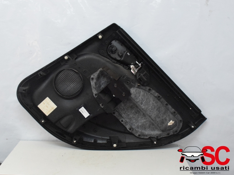 Pannello Porta Posteriore Sinistra Fiat 500l 735602408