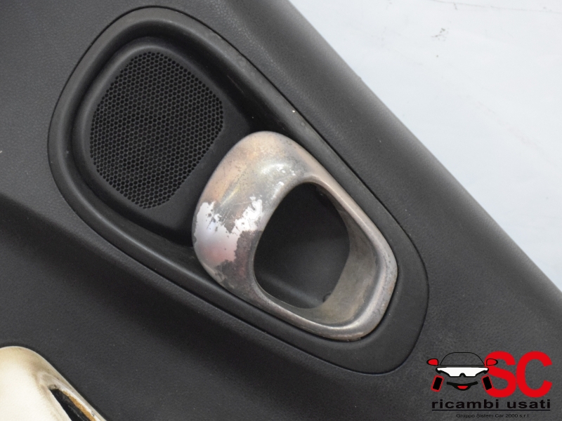 Pannello Porta Posteriore Destra Fiat 500l 2298768 Pannello Porta Posteriore Destra Fiat 500l 2298768