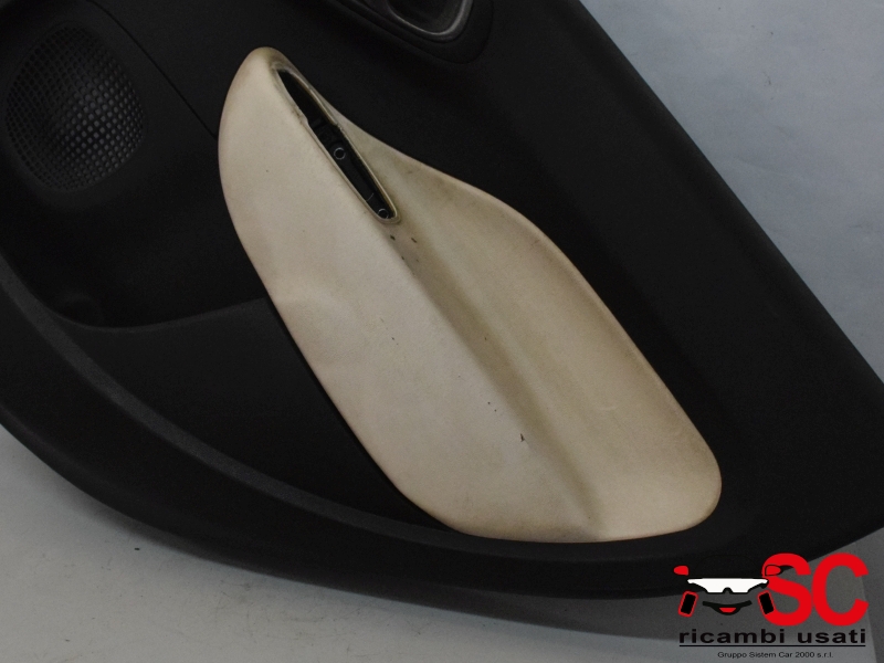 Pannello Porta Posteriore Destra Fiat 500l 2298768 Pannello Porta Posteriore Destra Fiat 500l 2298768