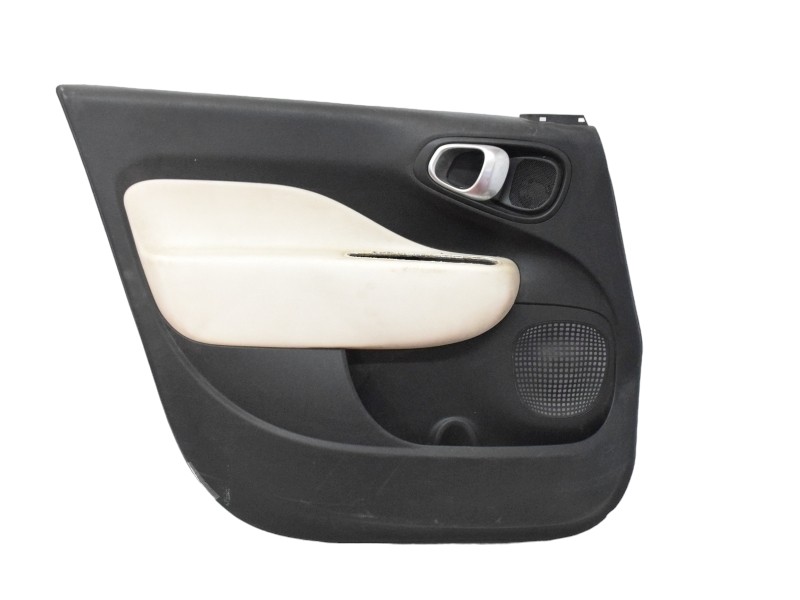 Pannello Porta Anteriore Sinistra Fiat 500l 2298607 Pannello Porta Anteriore Sinistra Fiat 500l 2298607