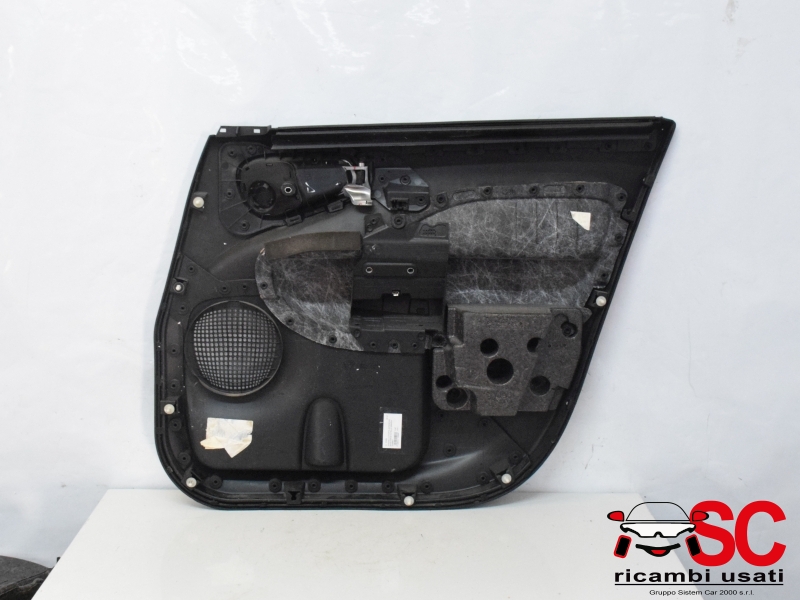 Pannello Porta Anteriore Sinistra Fiat 500l 2298607 Pannello Porta Anteriore Sinistra Fiat 500l 2298607