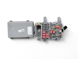 Centralina Portafusibili Alfa Romeo Stelvio 2.2 51987784