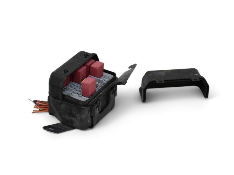 Centralina Portafusibili Alfa Romeo Stelvio Centralina Portafusibili Alfa Romeo Stelvio