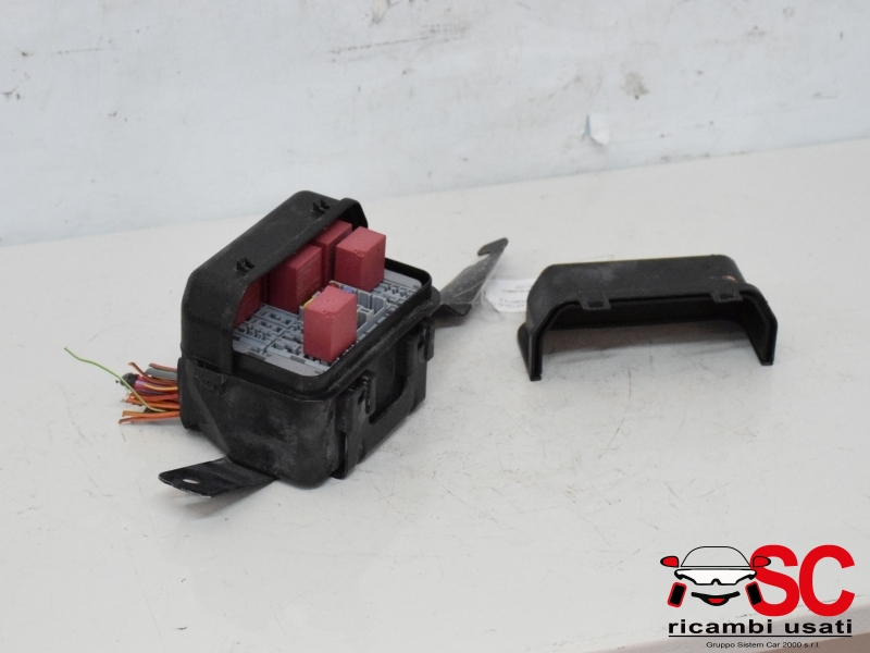 Centralina Portafusibili Alfa Romeo Stelvio Centralina Portafusibili Alfa Romeo Stelvio
