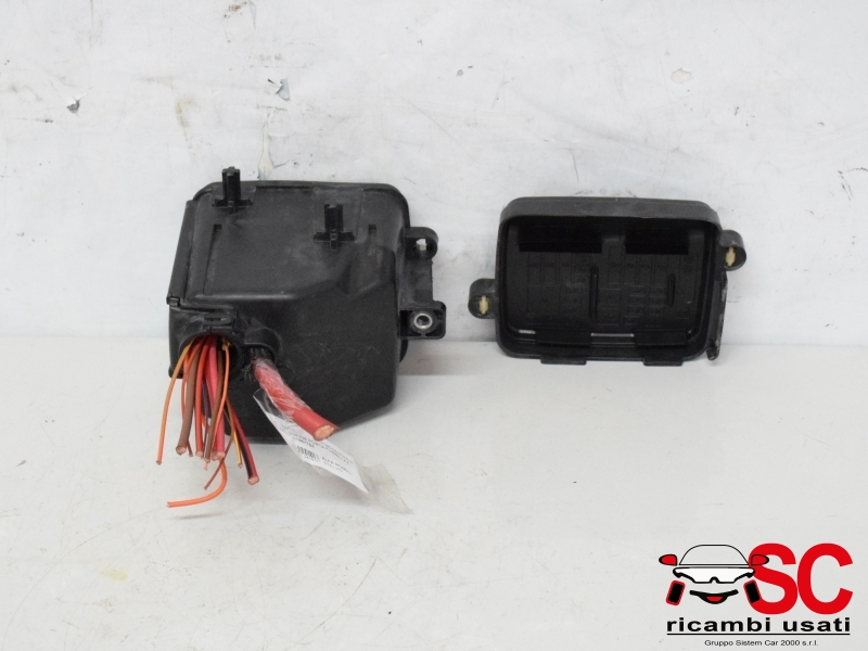 Centralina Portafusibili Alfa Romeo Stelvio 2.2 51987784 Centralina Portafusibili Alfa Romeo Stelvio 2.2 51987784