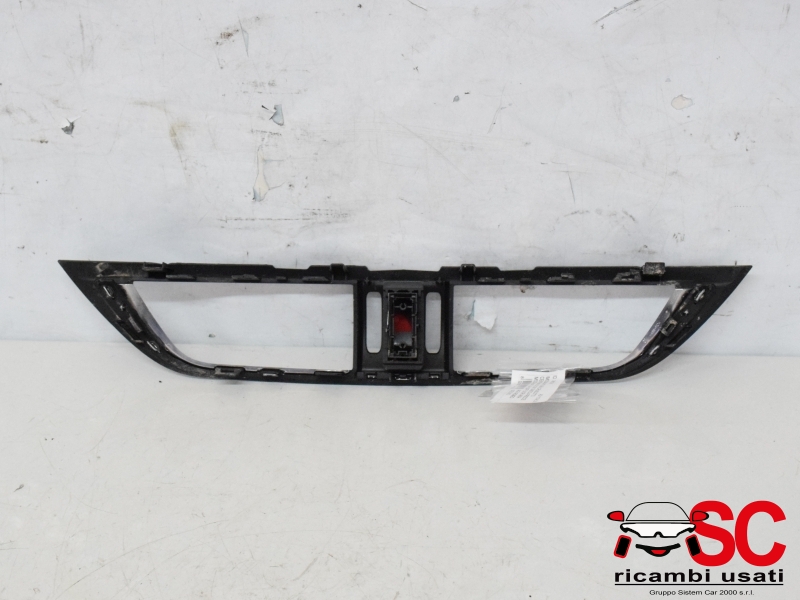 Modanatura 4 Frecce Cruscotto Alfa Romeo Stelvio Modanatura 4 Frecce Cruscotto Alfa Romeo Stelvio