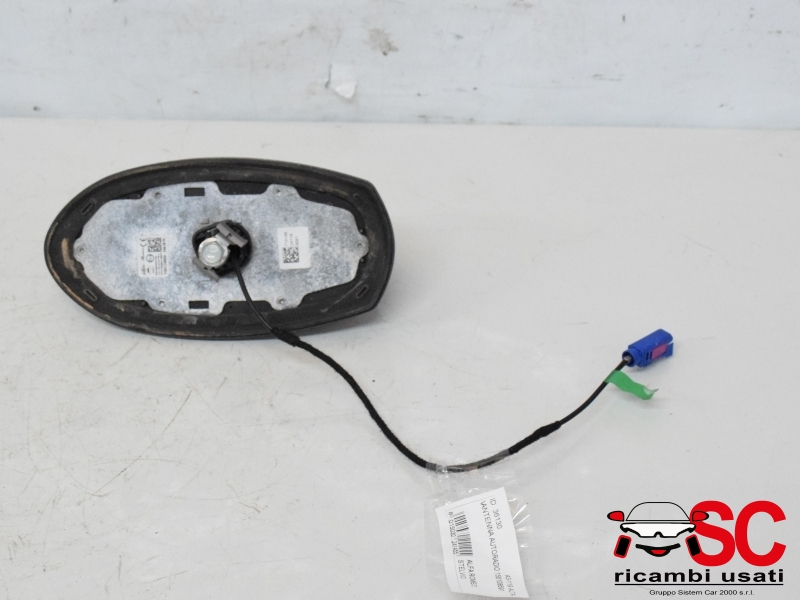 Antenna Autoradio Alfa Romeo Stelvio 156171517 156171547